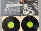 TEN YEARS AFTER-RECORDED LIVE-UK ISSUE 2xLP LIVE SET ON CHRYSALIS RECORDS-1973