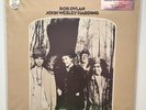 BOB DYLAN John Wesley Harding 180 Gram Simply Vinyl UK Audiophile LP Sealed