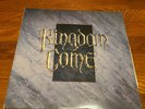 KINGDOM COME Self TItled ORIGINAL 1988 LP Vinyl Album EX
