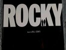 Bill Conti – Rocky - Original Motion Picture Score (UA-LA693-G) sealed
