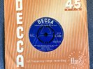 BILLY FURY - DO YOU REALLY LOVE ME rare UK 1963 DEMO PROMO ROCK 'N' ROLL BEAT VG