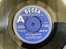 THE ROLLING STONES - LITTLE RED ROOSTER rare UK 1964 DEMO ROMO / BEAT MOD MINT-