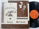 LARRY MARSHALL I Admire You SEE MI YAH Rockers + Deep Roots Reggae LP HEAR