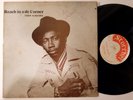 ERROL SCORCHER Roach In De Corner SCORCHER Hard  80's Deejay Reggae LP HEAR