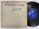 Pleasure Dub TREASURE ISLE Pre Release + Rocksteady + Dub Reggae LP HEAR
