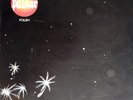 Pulsar - Pollen (LP, Album) (sleeve: Very Good Plus (VG+))