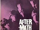 The Rolling Stones - Aftermath (LP, Album, Mono) (sleeve: Very Good Plus (VG+))