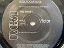 The Sweet - Peppermint Twist (7