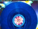 Ozric Tentacles Lotus Unfolding LP Album vinyl record limited blue 2023 prog