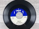 Jackie Brenston Rocket 88 / Muddy Waters Got My Mojo Working 45 RPM 7” Vinyl