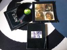 Beatles RED APPLE 2U/2U 1st Press 'Let It Be' Box Set UK Vinyl lp +book PXS 1