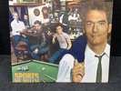 MFSL OMR- HUEY LEWIS & The News 
