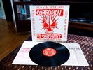 Corrosion of Conformity Eye of an Eye 1986 US heavy metal rock hardcore punk