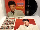 Elvis Presley - Spinout LP - RCA LPS 3702 Tested EX 1st Press & Picture Nice  S7