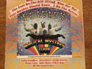 RARE CAPITOL MAL 2835-THE BEATLES-MAGICAL MYSTERY TOUR-MONO-LP-NICE VINYL
