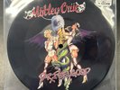 Mötley Crüe ‎ Dr Feelgood 7