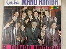 EL COMBO MODERNO CON LA MANO ARRIBA RARE KILLER ORIGINAL GUAGUANCO DISCO RICO LP