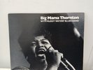 Big Mama Thornton Muddy Waters blues Band Arhoolie Lp James Cotton Otis Spann NM