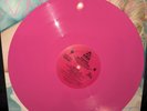 Rare HTF Original 1994 DJ Pressing on 2LP Pink Vinyl Madonna Bedtime Stories
