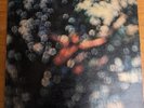 Pink Floyd Obscured By Clouds Lp 1st Issue Great Press [Ex/Ex-].