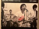 Rolling Stones rarities 1971-2003 Vinyl Record - RARE - Out Of print (Europe) -