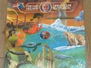 NEW, SEALED Michael Nesmith - Tantamount To Treason Vol 1: 50th Anniversary