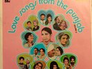 Various - Love Songs From The Punjab (Volume-2) (VINYL)