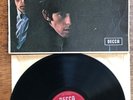 THE ROLLING STONES NO.2 1ST PRESS 1965 UK VINYL LP DECCA MONO BLIND MAN TEXT 1A