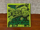 The Volares The Night We Taught Ourselves To Sing ROCKADELIC LP Color Vinyl