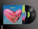 Fontaines D.C. - Romance - Black Vinyl - Same Day Dispatch