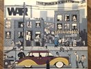 War- The World Is a Ghetto 1972 Vinyl Lp Record