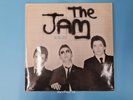 The Jam ‎– In The City - Polydor UK LP 1977 Paul Weller GRADED VINYL