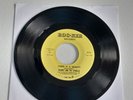 FRANKY & THE SPINDLES Tomorrow / There Is A Beauty Sweet SOUL 7