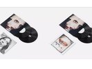 Lady Gaga - MAYHEM Store Exclusive Signed Vinyl Normal + Alternate Signed Bundle