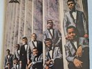George Guzman/In Line/En Linea/LP 12