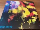 Simple Minds - Ghost Dancing - Live - 3LP - Vinyl - RARE