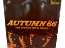 THE SPENCER DAVIS GROUP AUTUMN '66 Vinyl TL5359 331/3 1966 MONO Untested Retro