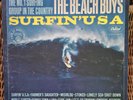 The Beach Boys - Surfin  USA / VG+/ LP, Album