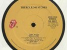 ROLLING STONES, The - Miss You - Vinyl (12