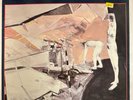 SCRATCH ACID – BERSERKER - VINYL LP BLACK - VG+ - A21