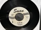 *HEAR* EX The BEATLES SWAN S-4152-S WLP PROMO SIE LIEBT DICH US German Lang. 45