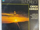 Chick Corea Lp Sundance On Groove Merchant