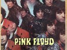 PINK FLOYD - Piper At The Gates Of Dawn VINYL LP EMI Columbia Australia MC1