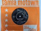 Martha & The Vandellas - You've Been in Love Too Long Vinyl 45 (TMG 530) *EX*