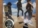 MOTÖRHEAD ACE OF SPADES LP [50TH] [BLUE/WHITE LP] [HALF-SPEED MASTERED]