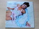 Roxy Music/Self Titled/1972 Island Gatefold LP/Pink Rim Labels/A1U/B1U/EX