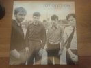 JOY DIVISION -  Atrocity Exhibition: Live In Paris, 1979 LP