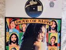 DEAD OR ALIVE BABY DON'T SAY GOODBYE 12