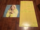 Meghan Trainor Title Vinyl Record 2LP Turquoise Vinyl In Hand Rare Sold Out