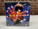 THE CURE Greatest Hits 2xLP Europe Czech Rep. Excellent Condtion